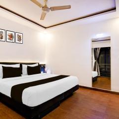 Super Townhouse Oak Ballygunge Formerly Hotel Lovelock