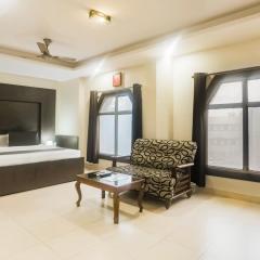 Super Townhouse Jabalpur Railway Junction Formerly Hotel Roopali