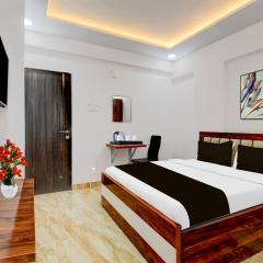 Collection O Hinjewadi Phase 1 Formerly Mars Venture