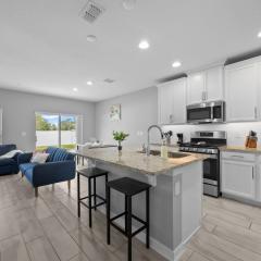 Spacious 3BRD Getaway Near Downtown Sanford