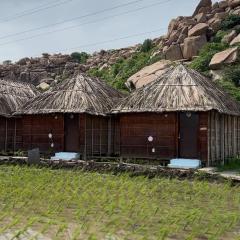 The Gravity Cafe -A Unit Of StayChillHampi