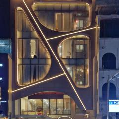 Le Majestic Business Class Hotel