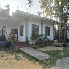 NA I BARIT EC homestay