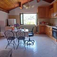 Casa vacanze Ca' Rizzoli