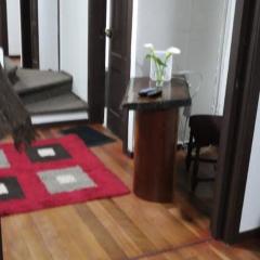 La Hostal Anwandter