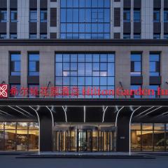 中卫沙坡头希尔顿花园酒店