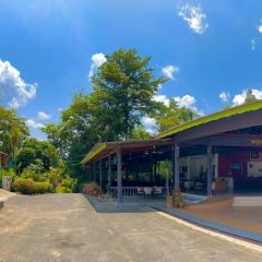 Xcape Resort Taman Negara