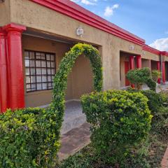 Lormasol Mews Guesthouse