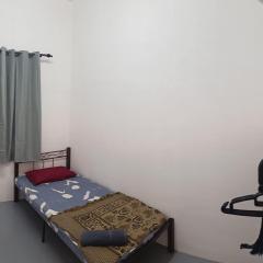 BABA Homestay