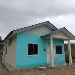 BABA Homestay