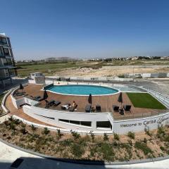 Larnaca Elysium Seaside & Pool Retreat
