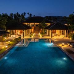 Villa Sai Tai - Private Haven of Paradise