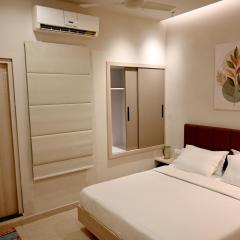 K.K RESIDENCY