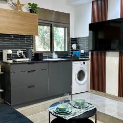 Haifa Central Suites