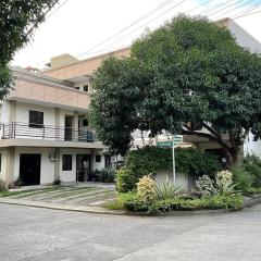 Chateau Cinco Near SM Lanang