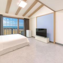 Taean Hagampo Rendezvous pension