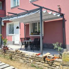 Apartments STRUNAJN