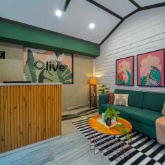 Olive Zip Indiranagar Metro by Embassy Group