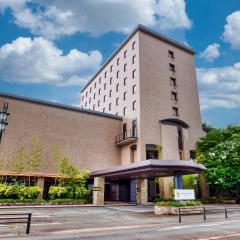 Royal Pines Hotel Yonezawa - Opening in Mar 2025