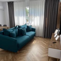 Cozy flat near Palace Campus