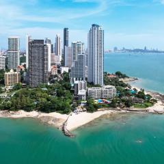 Golden Tulip Pattaya Beachfront Resort