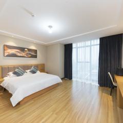 Ibis Styles Gu'an Daxing Airport Wildlife Park Hotel