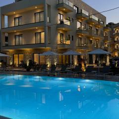 Sondor Hotel