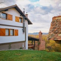 Villa S&S