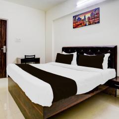 Townhouse Vangani Railway Station Formerly Hotel Chadha