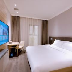 Hanting Hotel Beijing West Railway Station Lize Business District