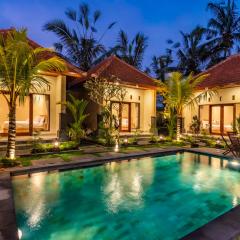 Natasya Villa Tampaksiring