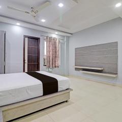 Grand Townhouse
