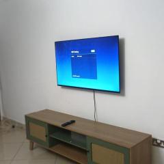 Hillview Homes Apartment