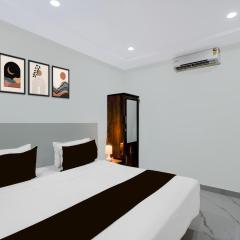 Townhouse Oak Bachupally Medical College Formerly SV Hotels