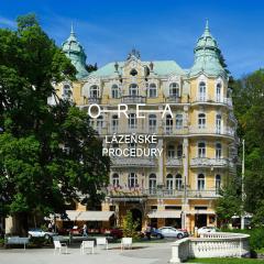 OREA Spa Hotel Bohemia Mariánské Lázně