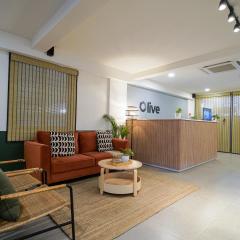 Olive Zip Koramangala 4th Block by Embassy Group