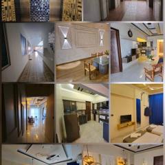 Eynn Aparthotels - Service Apartments x Gulistan-e-Johar Block 16