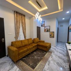 The Regal Luxury Apartment Hub
