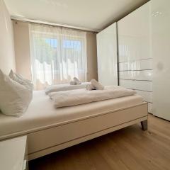 FAAKER SEE HIDEAWAY - Apartment mit Garten