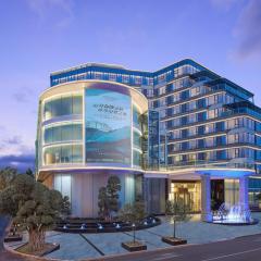 Arula Mianyang Jianshan Hotel-绵阳见山檀程酒店