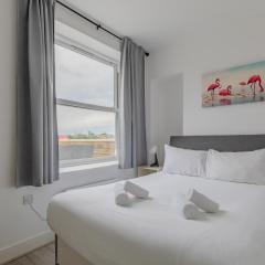 Modern and Cosy 1BD Flat near London Landmarks