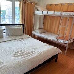 Labkoff cafe and Hostel
