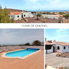 Oasis de Limones