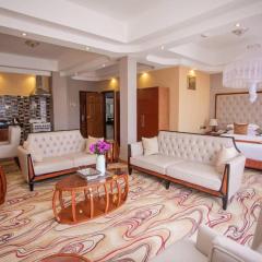 Hotel Triangle Mbarara