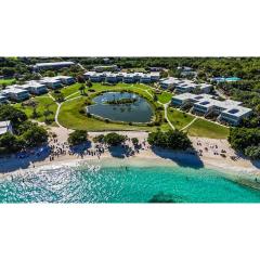 A18 - Crystal Cove Sapphire Beach West
