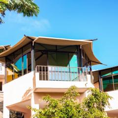 THE LAGOON RESORT AND Spa