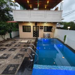 AM2PM Private Pool Villa