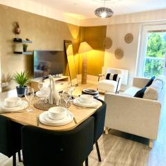 Luxury Safari 2 Bedroom Condo