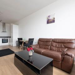 Hawthorns Apartments