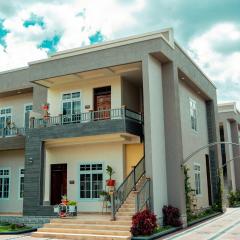 Green Oasis Villas Mbeya